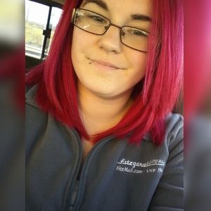 Meet your Posher, Krista